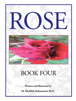 cover image of Rose